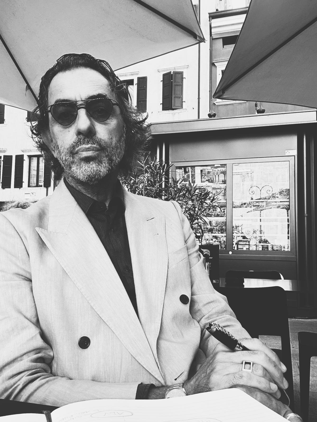 Dott. Matteo Guariso, psicologo e psicoterapeuta a Udine