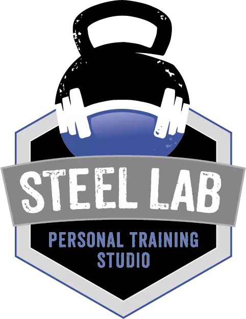 Steel Lab Personal Training Studio