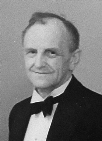 Donald W. Winnicott, psicoanalista britannico