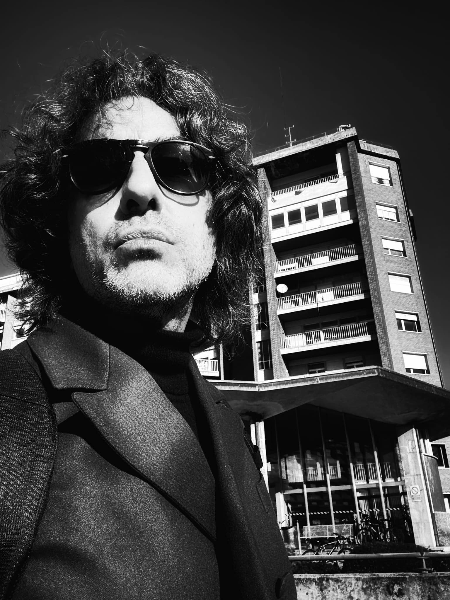 Dott. Matteo Guariso, psicologo specializzato in ansia a Udine